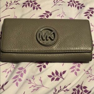 MK wallet